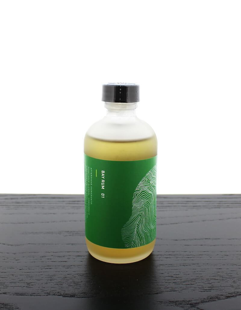 Product image 8 for Barrister and Mann Aftershave Splash