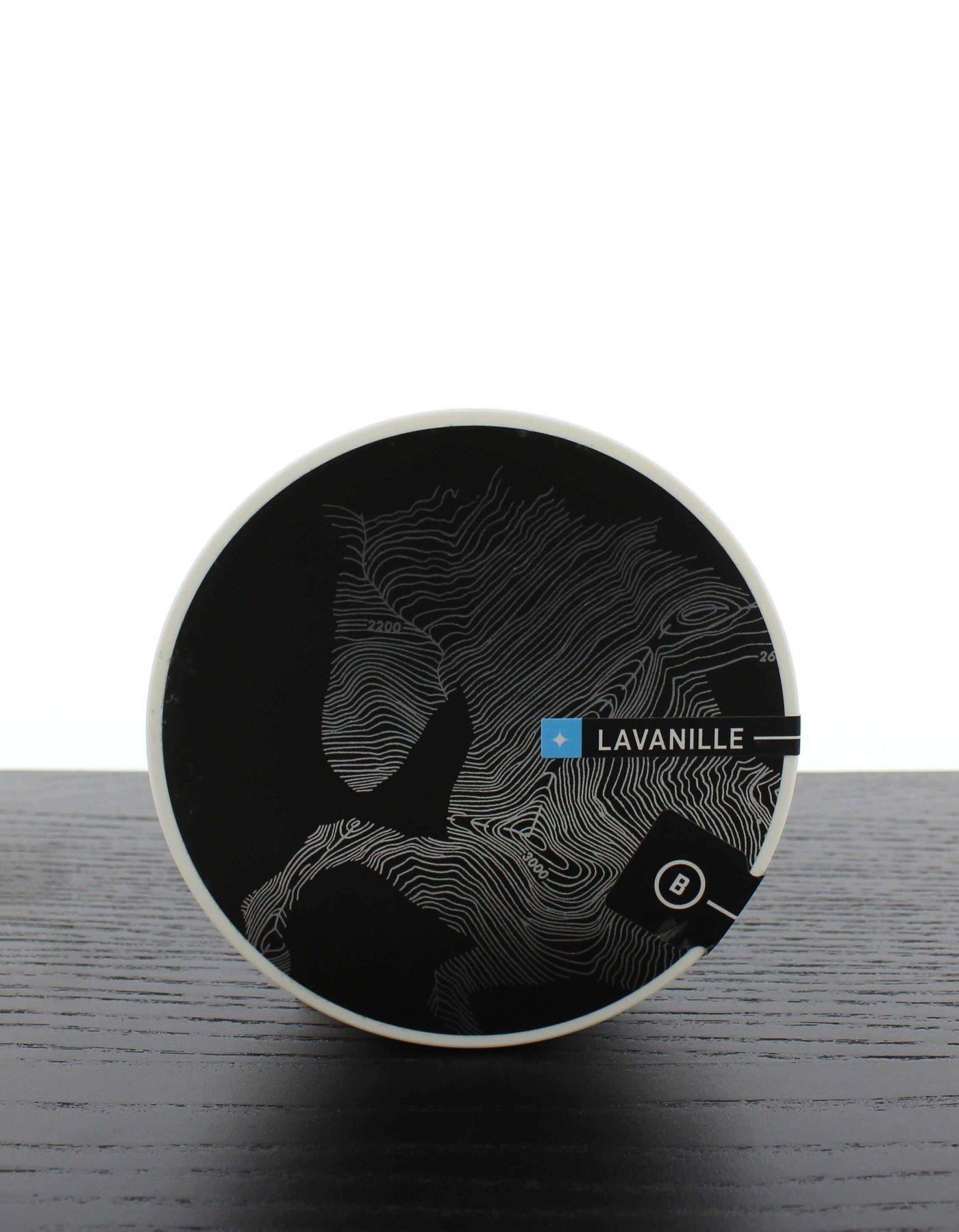 Product image 2 for Barrister and Mann Omnibus Shaving Soap