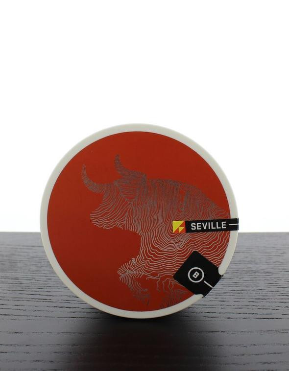 Product image 1 for Barrister and Mann Omnibus Shaving Soap