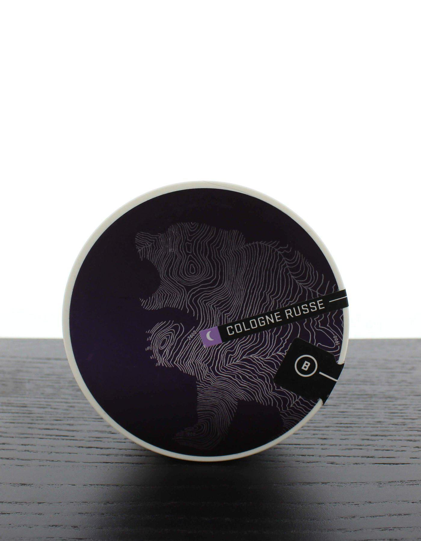 Product image 5 for Barrister and Mann Omnibus Shaving Soap