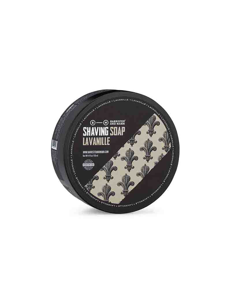 Product image 8 for Barrister and Mann Omnibus Shaving Soap