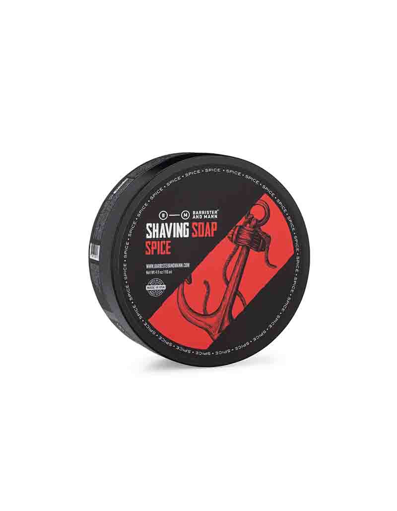 Product image 7 for Barrister and Mann Reserve Shaving Soap