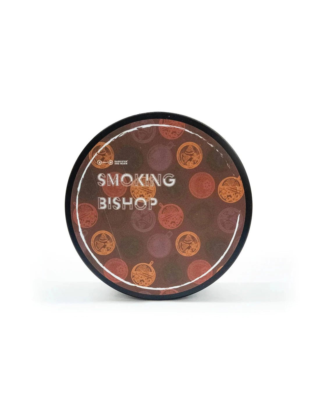 Product image 0 for Barrister and Mann Shaving Soap, Smoking Bishop