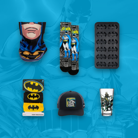 Batman HeroBox