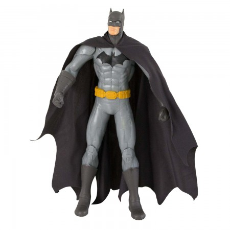 Batman Bendable Superhero Action Figure