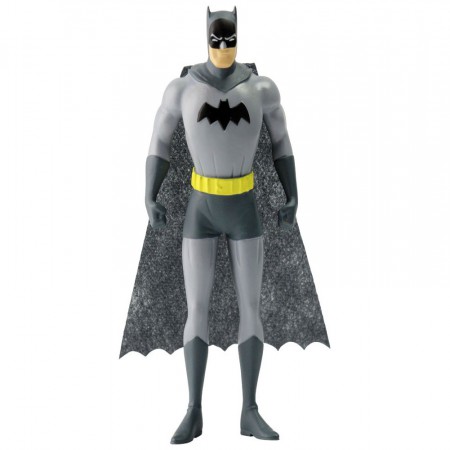 Batman Bendable Toy 5-Inch Figure