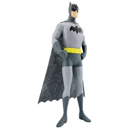 Batman Bendable Toy 5-Inch Figure
