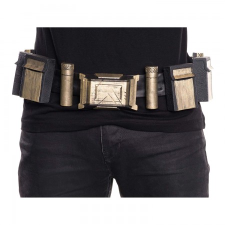 Batman Costume Utility Belt