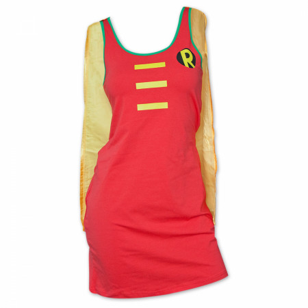 Robin Sleep Tank Top