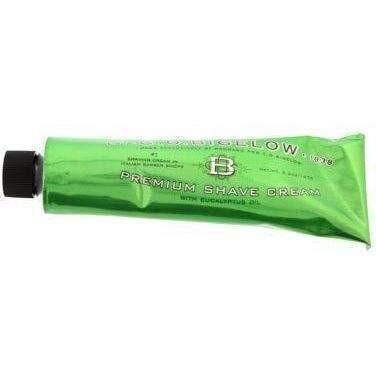 Product image 2 for Bigelow Shaving Cream