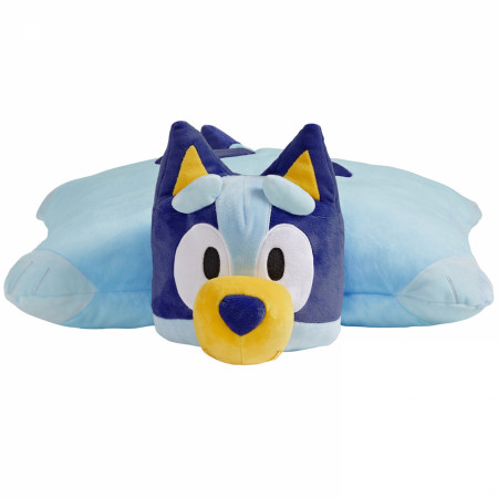 Bluey Pillow Pet Stuffed Animal Plush Toy