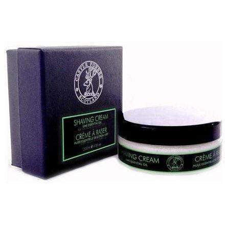 Product image 2 for Castle Forbes Lime Essential Oil Shaving Cream