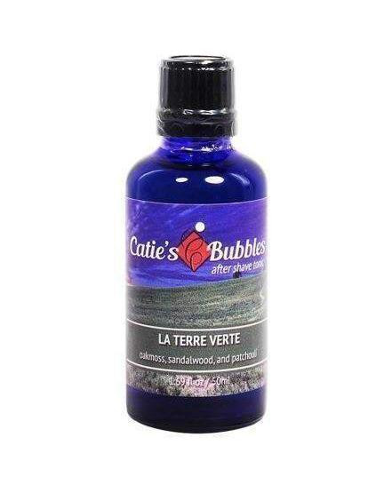 Product image 1 for Catie's Bubbles After Shave Tonic, La Terre Verte