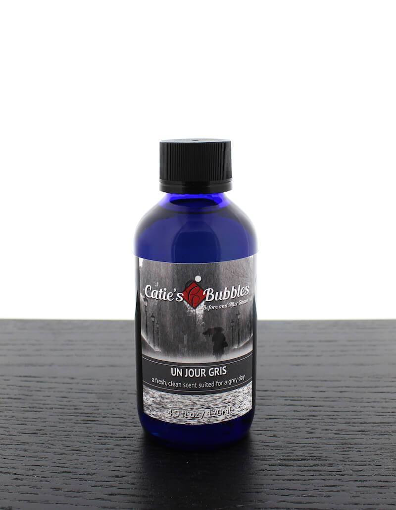 Product image 0 for Catie's Bubbles Before and After Shave, Un Jour Gris
