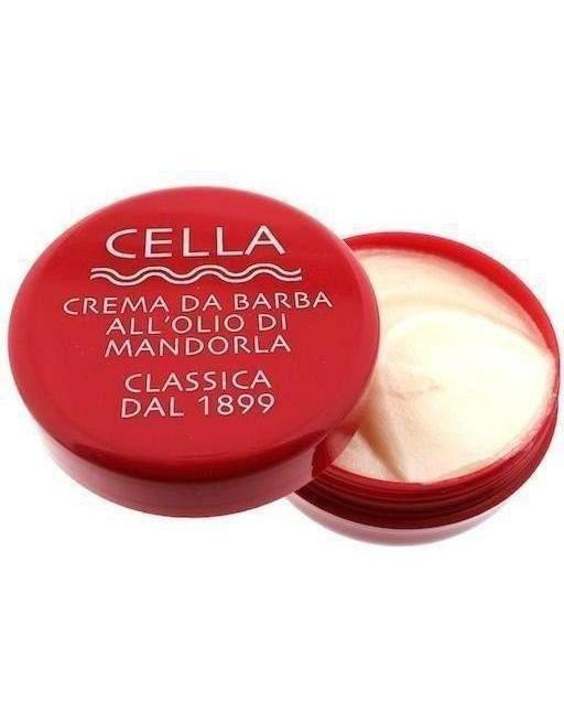 Product image 1 for Cella Shave Soap Cream