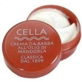 Product image 2 for Cella Shave Soap Cream
