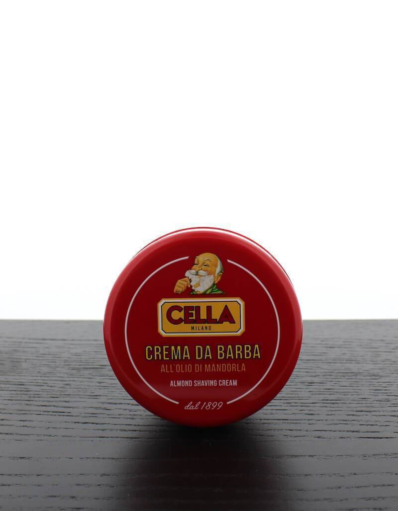 Cella Shave Soap Cream