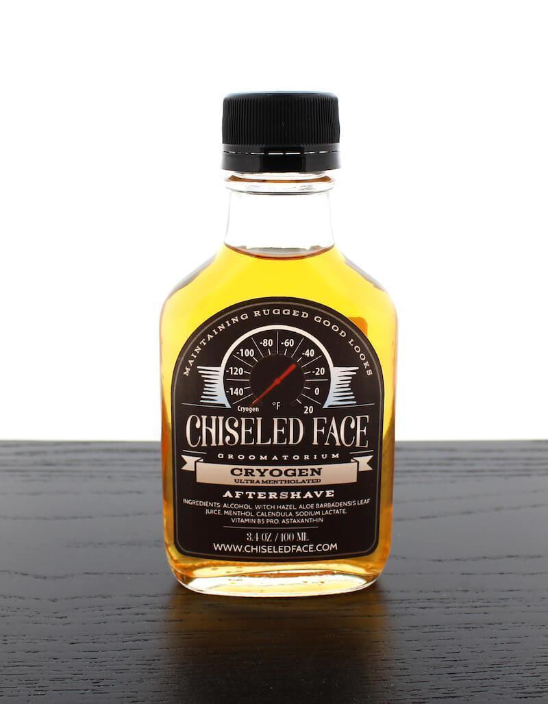 Product image 2 for Chiseled Face Aftershave Splash