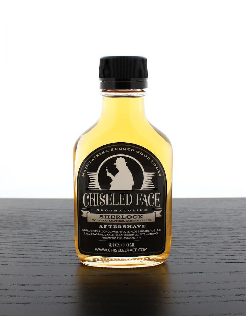 Product image 5 for Chiseled Face Aftershave Splash