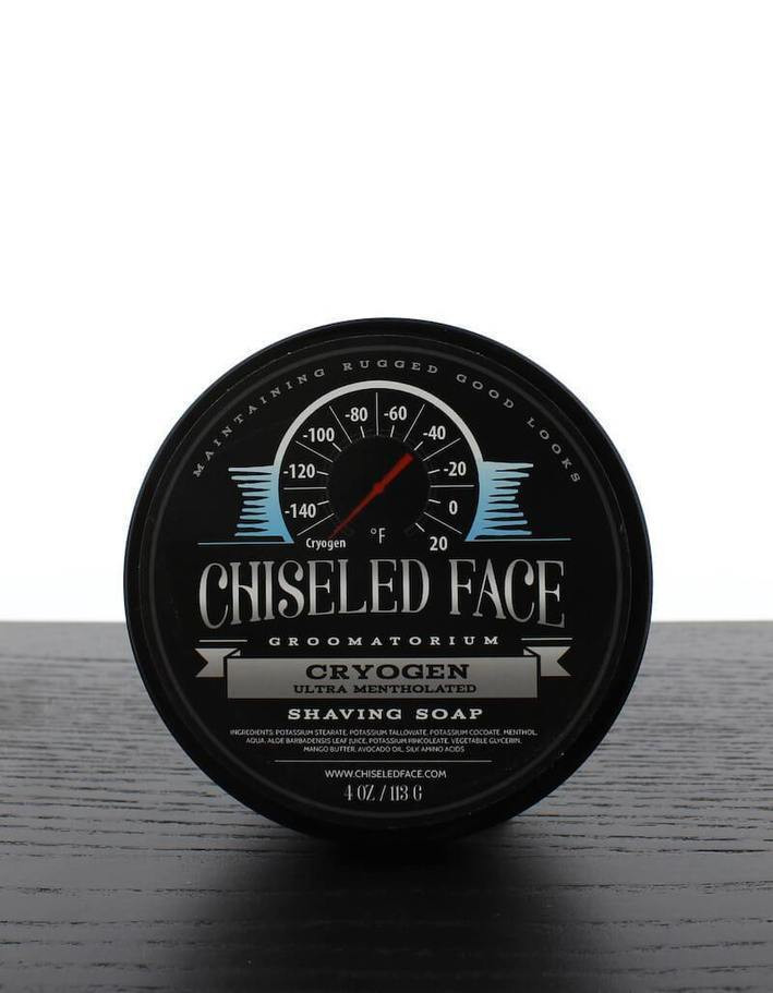Product image 2 for Chiseled Face Shaving Soap
