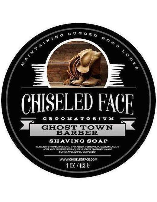 Product image 1 for Chiseled Face Shaving Soap