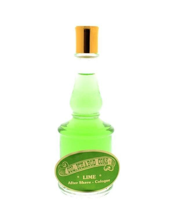 Product image 1 for Col. Conk Lime After Shave Cologne