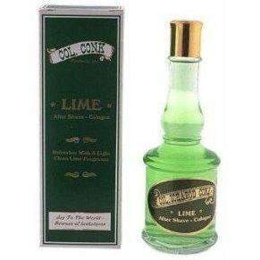 Product image 2 for Col. Conk Lime After Shave Cologne