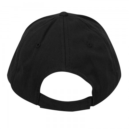 Corona Black Hat