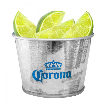 Corona Lime Cup