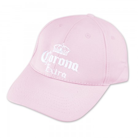 Corona Extra Women's Pink Hat