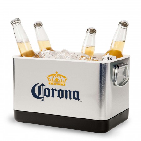 Corona Extra Stackable Mini Cooler
