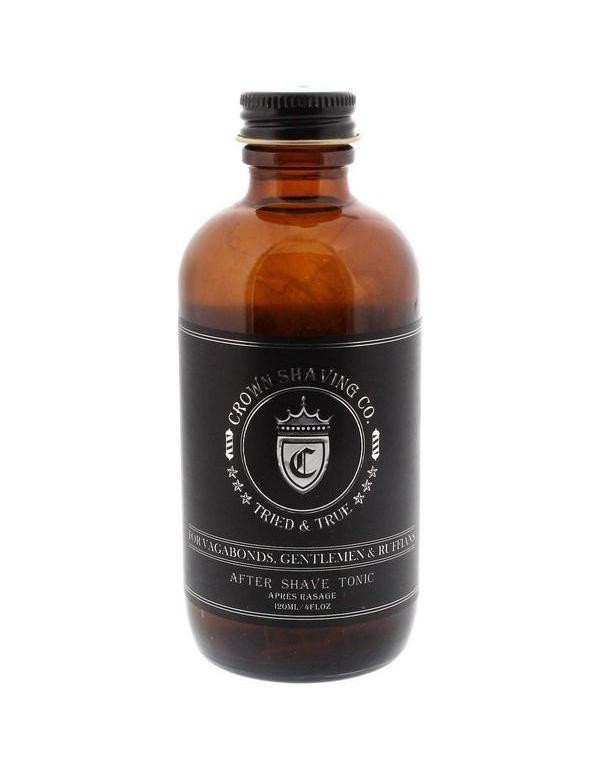 Product image 1 for Crown Shaving Co. After Shave Tonic