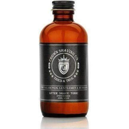 Product image 2 for Crown Shaving Co. After Shave Tonic