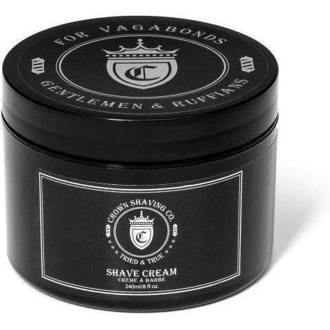 Product image 2 for Crown Shaving Co. Shave Cream