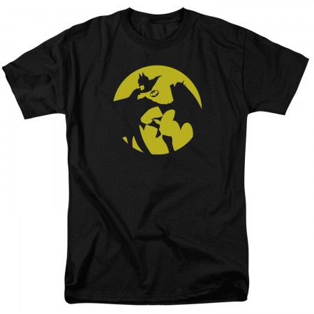 Batman Spotlight Tshirt