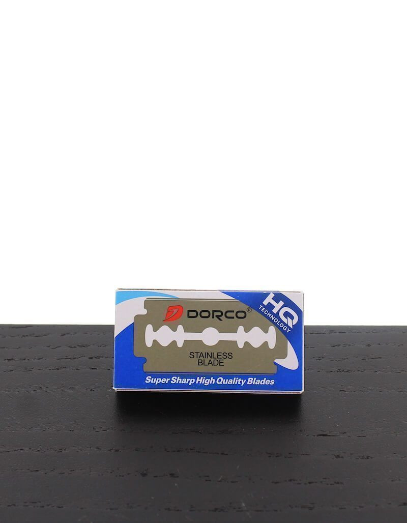 Product image 0 for DORCO ST-300 Double Edge Razor Blades