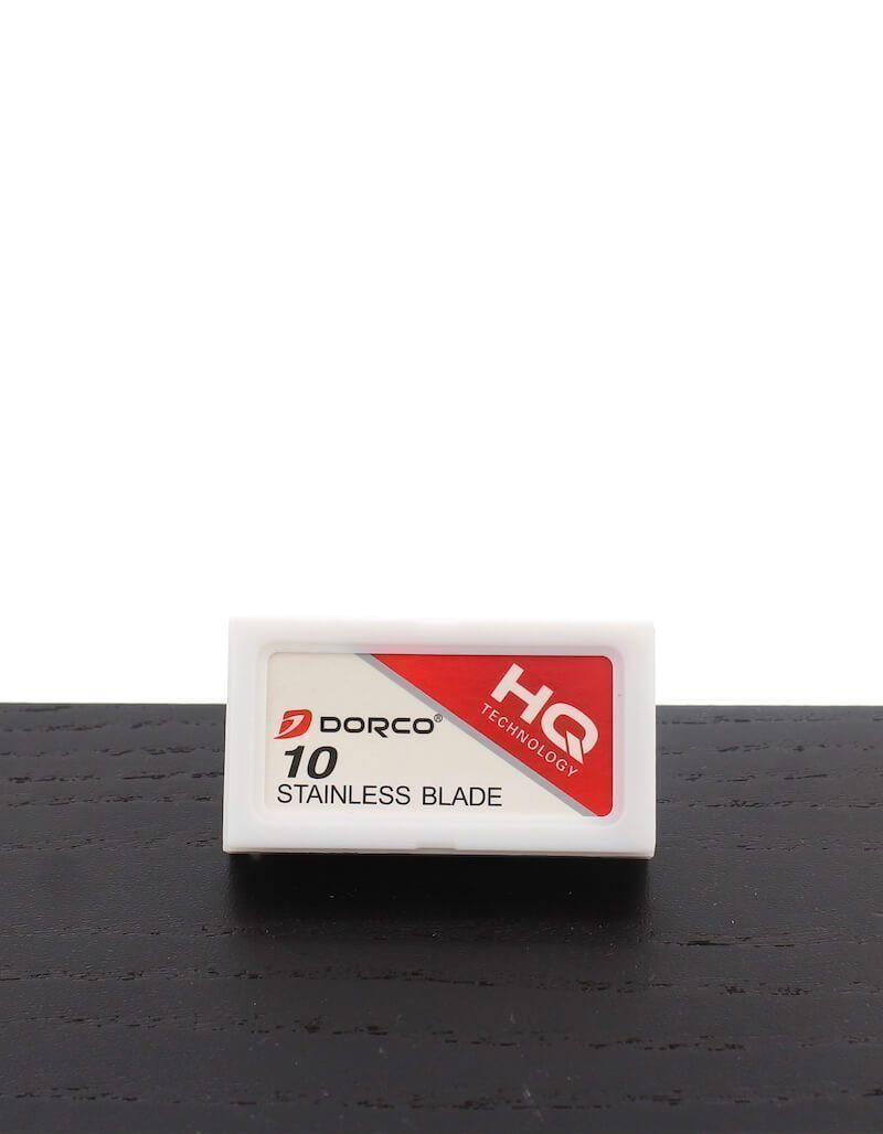 Product image 0 for DORCO ST-301 Double Edge Razor Blades