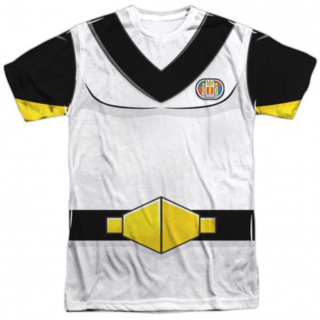 Voltron Sven Costume Tee