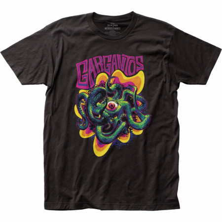 Doctor Strange Psychedelic Gargantos T-Shirt