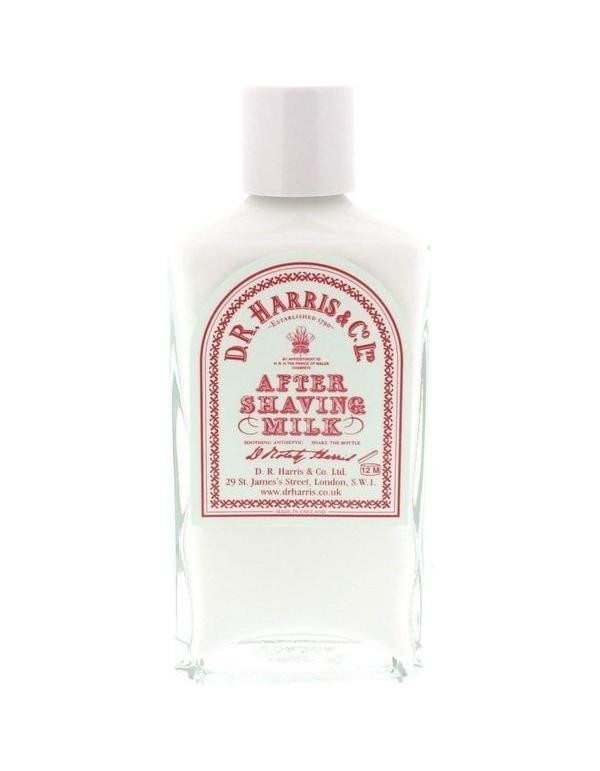 Product image 1 for D.R. Harris Aftershave Milk