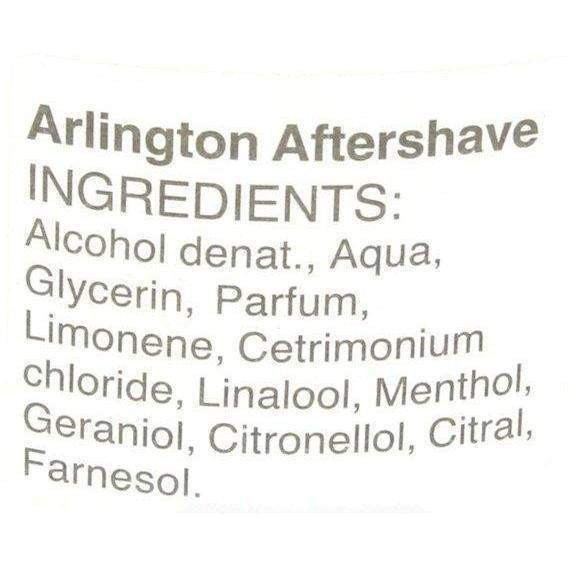 Product image 3 for D.R. Harris Arlington Aftershave (Splash), large