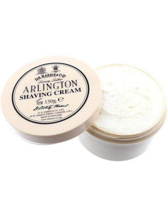 Product image 1 for D.R. Harris Arlington Shaving Cream Bowl