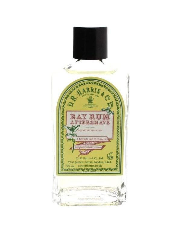 Product image 1 for D.R. Harris Bay Rum Aftershave (Splash)