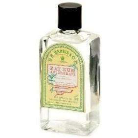 Product image 2 for D.R. Harris Bay Rum Aftershave (Splash)