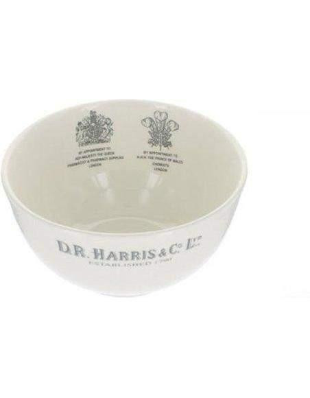 Product image 1 for D.R. Harris Earthenware Shaving Lather Bowl