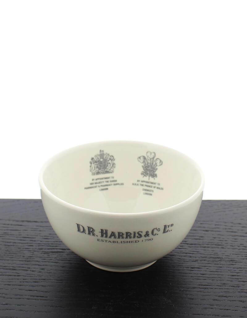 Product image 0 for D.R. Harris Earthenware Shaving Lather Bowl