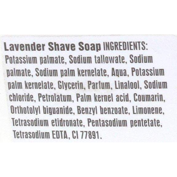 Product image 3 for D.R. Harris Lavender Shaving Soap Refill