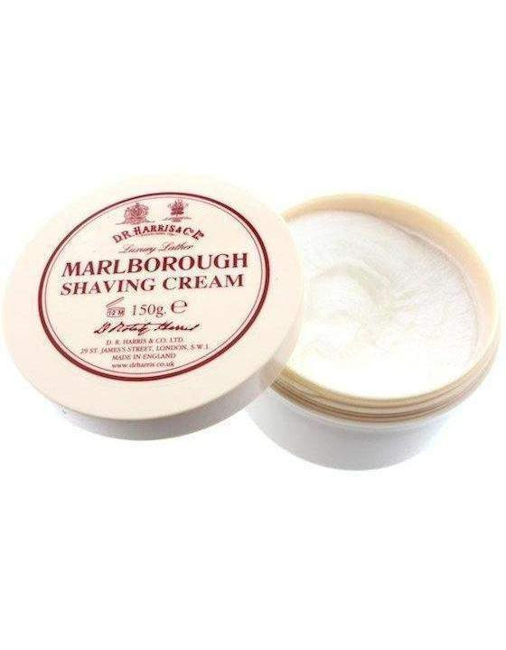 Product image 1 for D.R. Harris Marlborough Shaving Cream Bowl