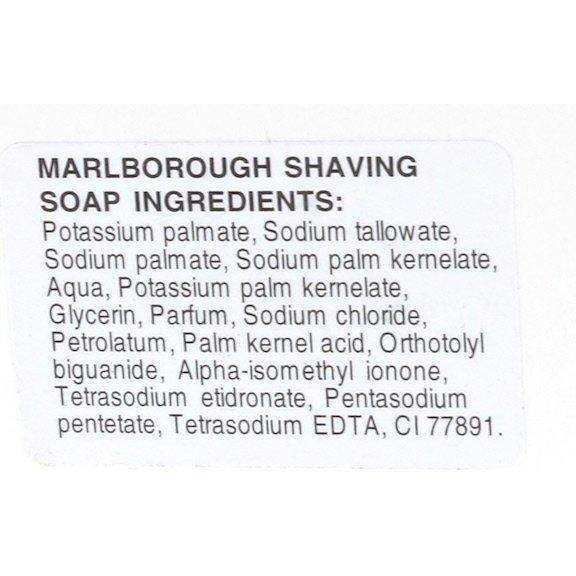 Product image 3 for D.R. Harris Marlborough Shaving Soap Refill