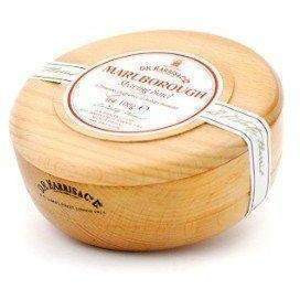 Product image 2 for D.R. Harris Marlborough Shaving Soap in Beech Wood Bowl